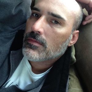 Meet your Posher, Matthew